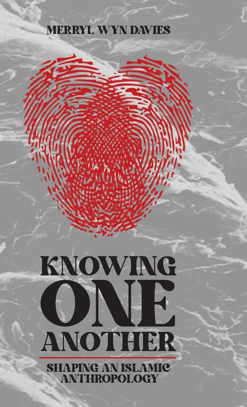 Vorderes Coverbild Knowing One Another