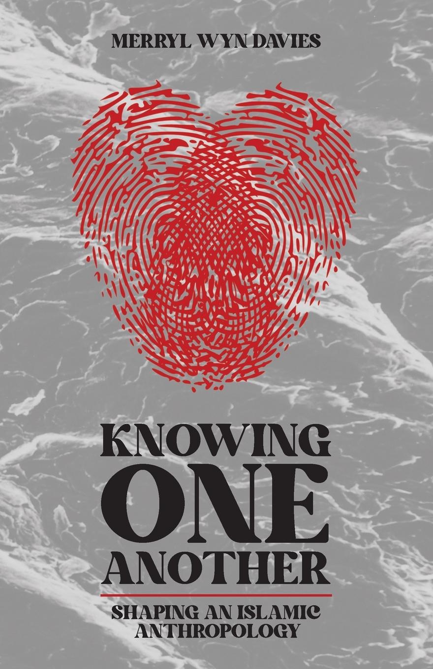 Vorderes Coverbild Knowing One Another