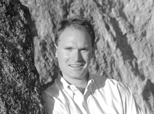 Autorenbild All the Light We Cannot See. Film Tie-In