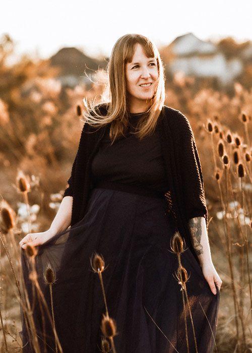 Autorenbild The Crimson Moth