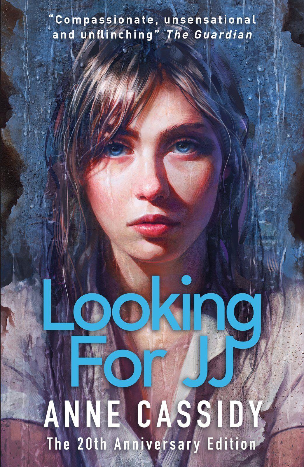 Vorderes Coverbild Looking for JJ (20th Anniversary Edition)
