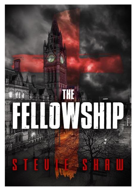 Vorderes Coverbild The Fellowship