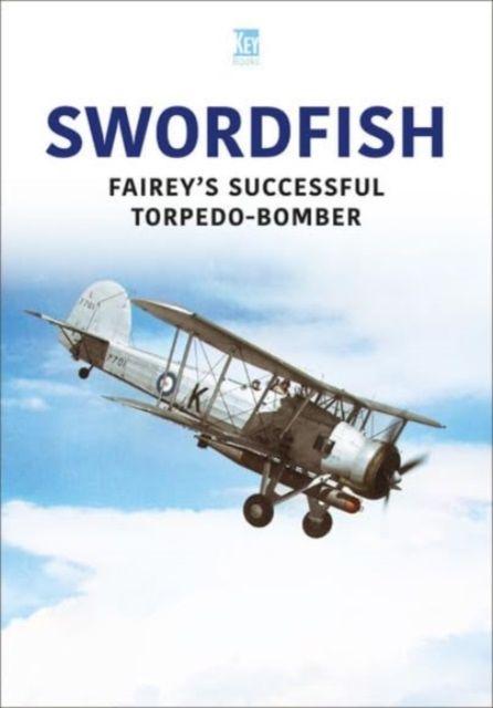 Vorderes Coverbild Swordfish
