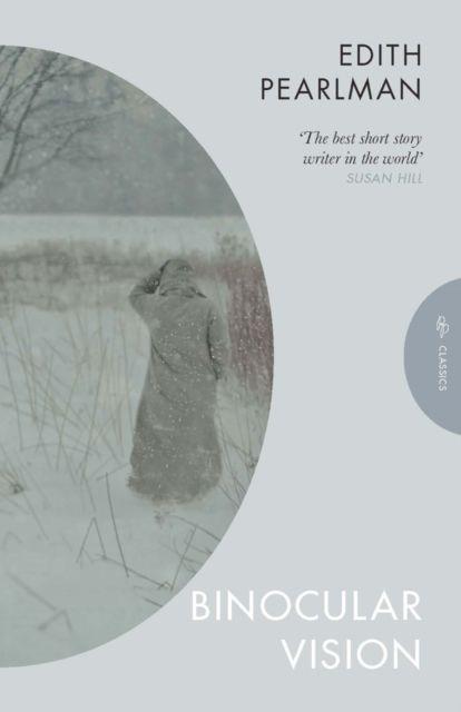 Vorderes Coverbild Binocular Vision