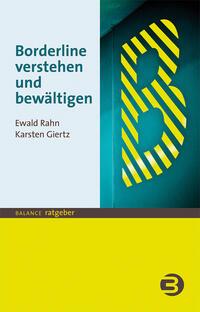Vorderes Coverbild Borderline verstehen und bewältigen