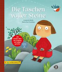 Vorderes Coverbild Die Taschen voller Steine