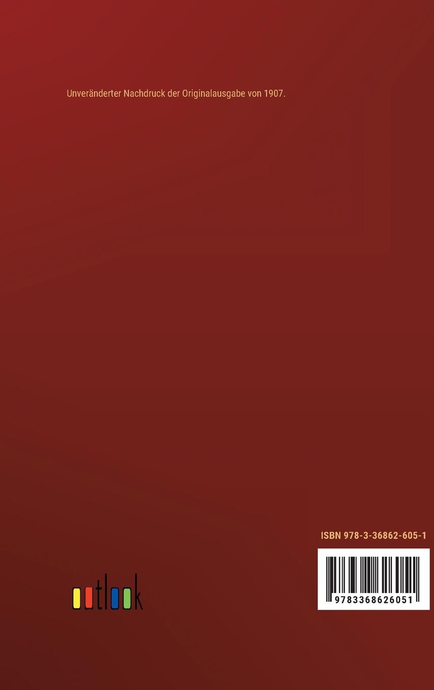 Rückseitencover Geschichte der Päpste