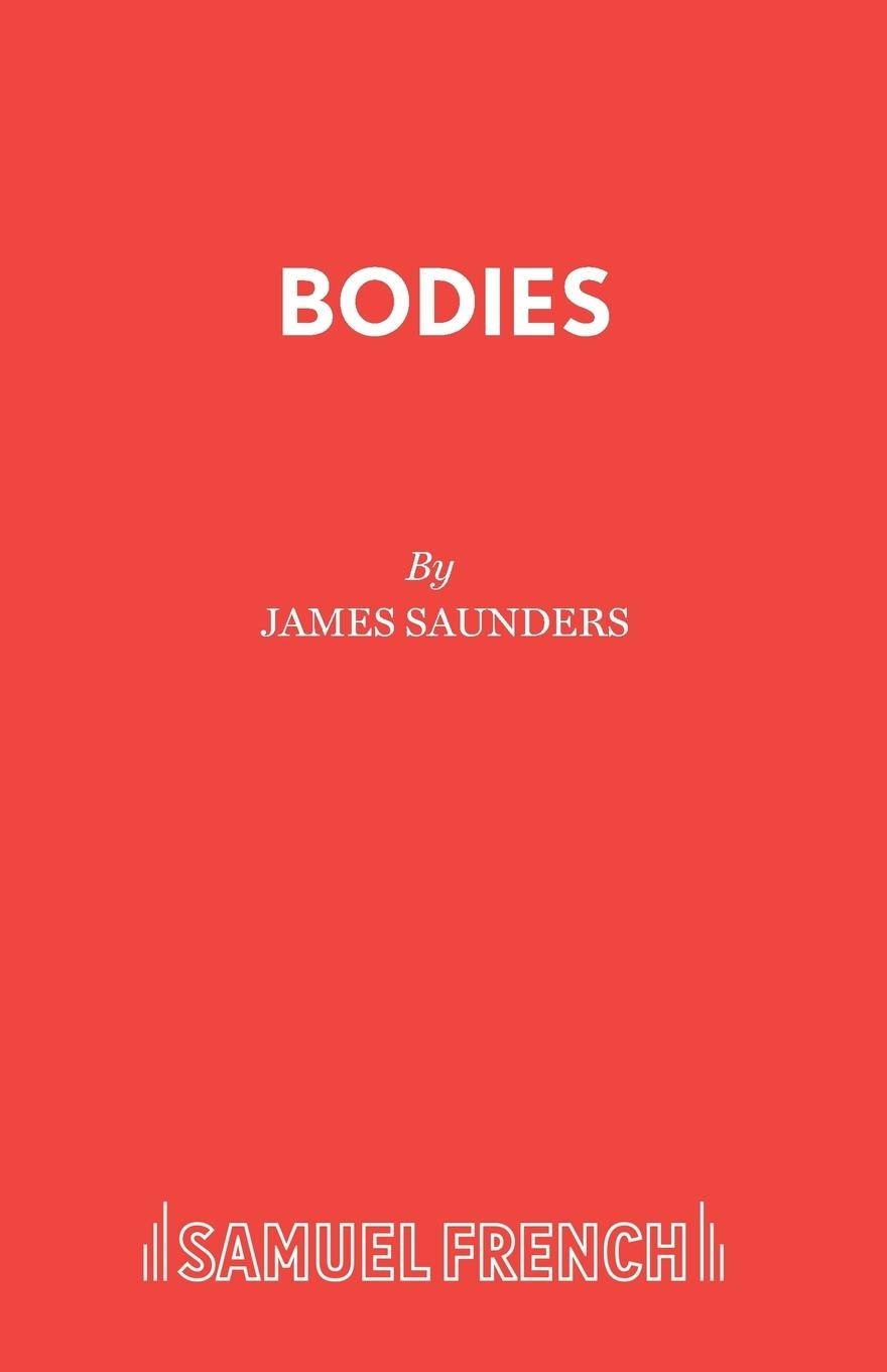 Vorderes Coverbild BODIES