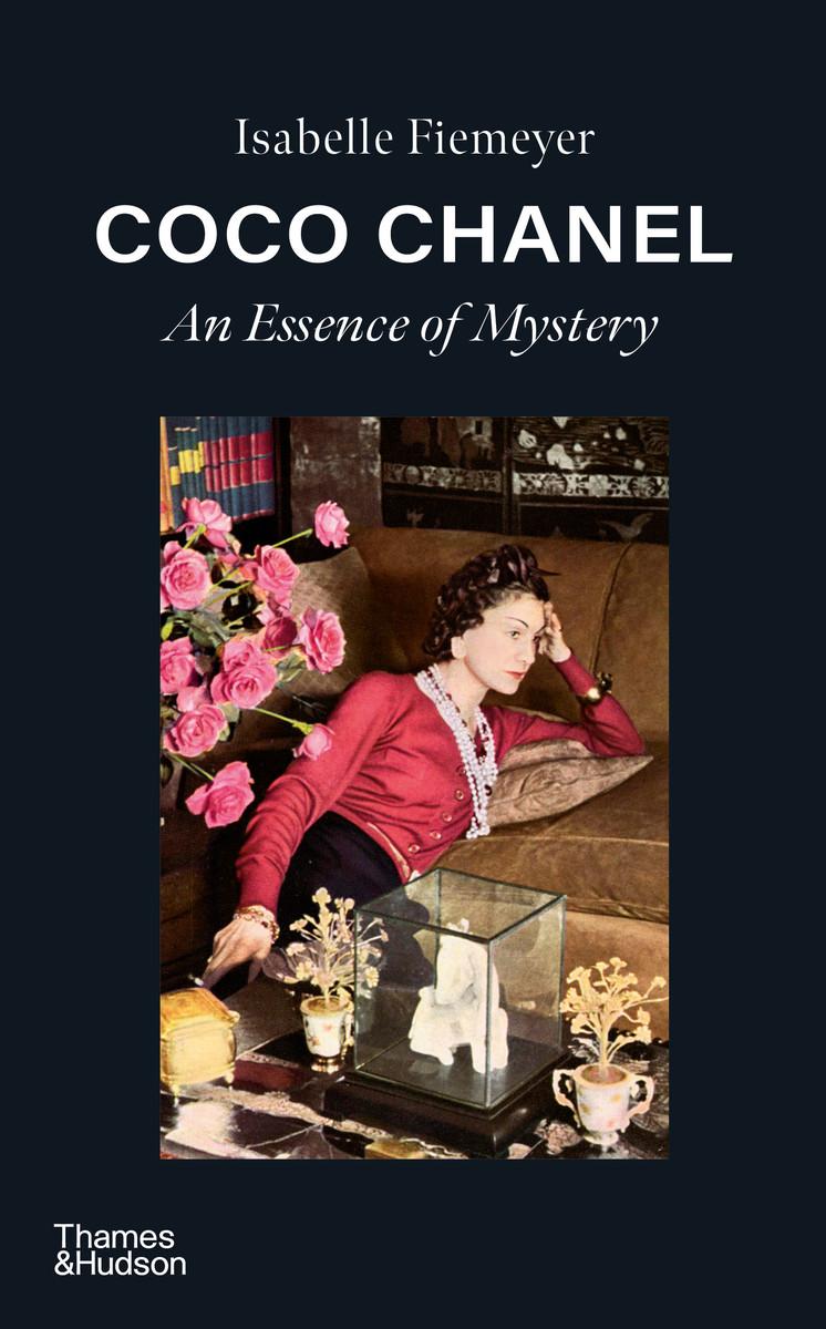 Vorderes Coverbild Coco Chanel