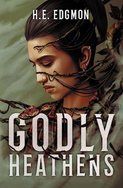 Vorderes Coverbild Godly Heathens