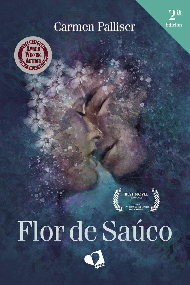 Vorderes Coverbild Flor de saúco