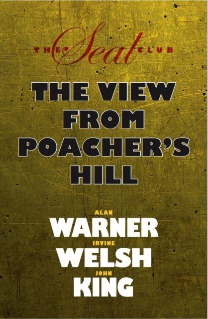 Vorderes Coverbild Seal Club 2: The View From Poacher's Hill