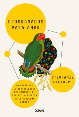 Vorderes Coverbild Programados Para Amar.