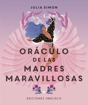 Vorderes Coverbild Oráculo de Las Madres Maravillosas