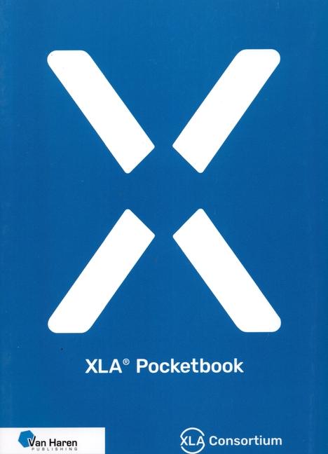 Vorderes Coverbild Xla Pocketbook