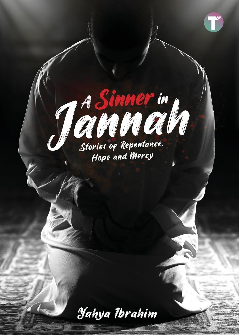 Vorderes Coverbild A Sinner in Jannah