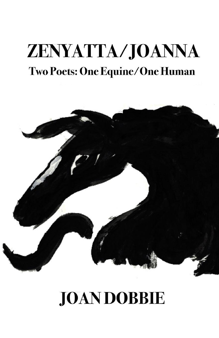 Vorderes Coverbild Zenyatta/Joanna