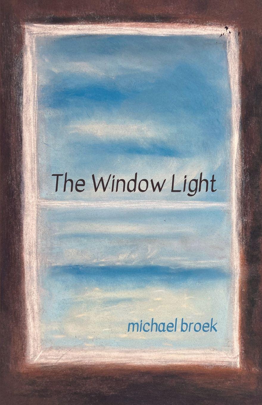 Vorderes Coverbild The Window Light