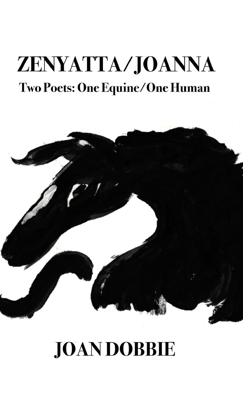 Vorderes Coverbild Zenyatta/Joanna