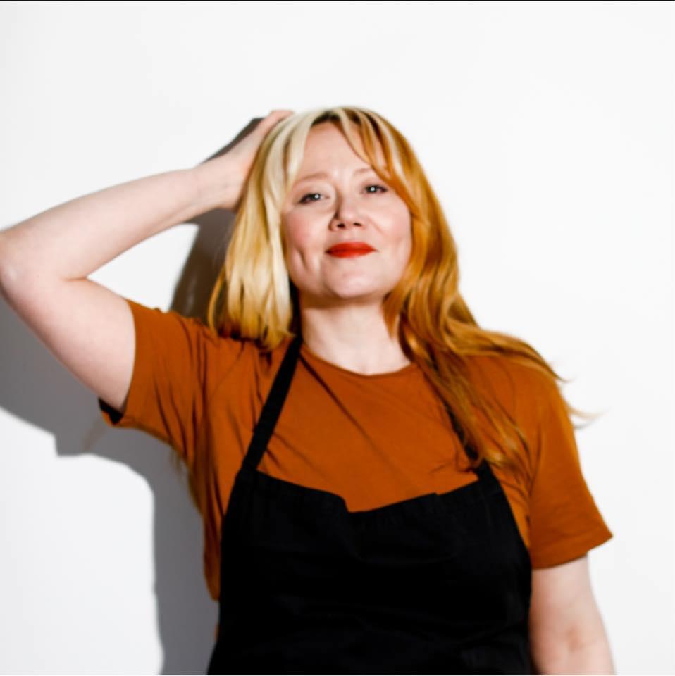 Autorenbild Das Kuchen-Kochbuch