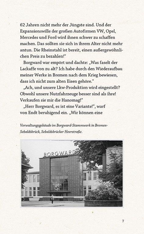 Beispielinhalt (Bild) Klenk und das Phoenix-Komplott