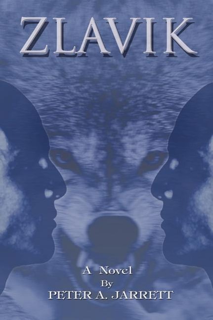 Vorderes Coverbild Zlavik