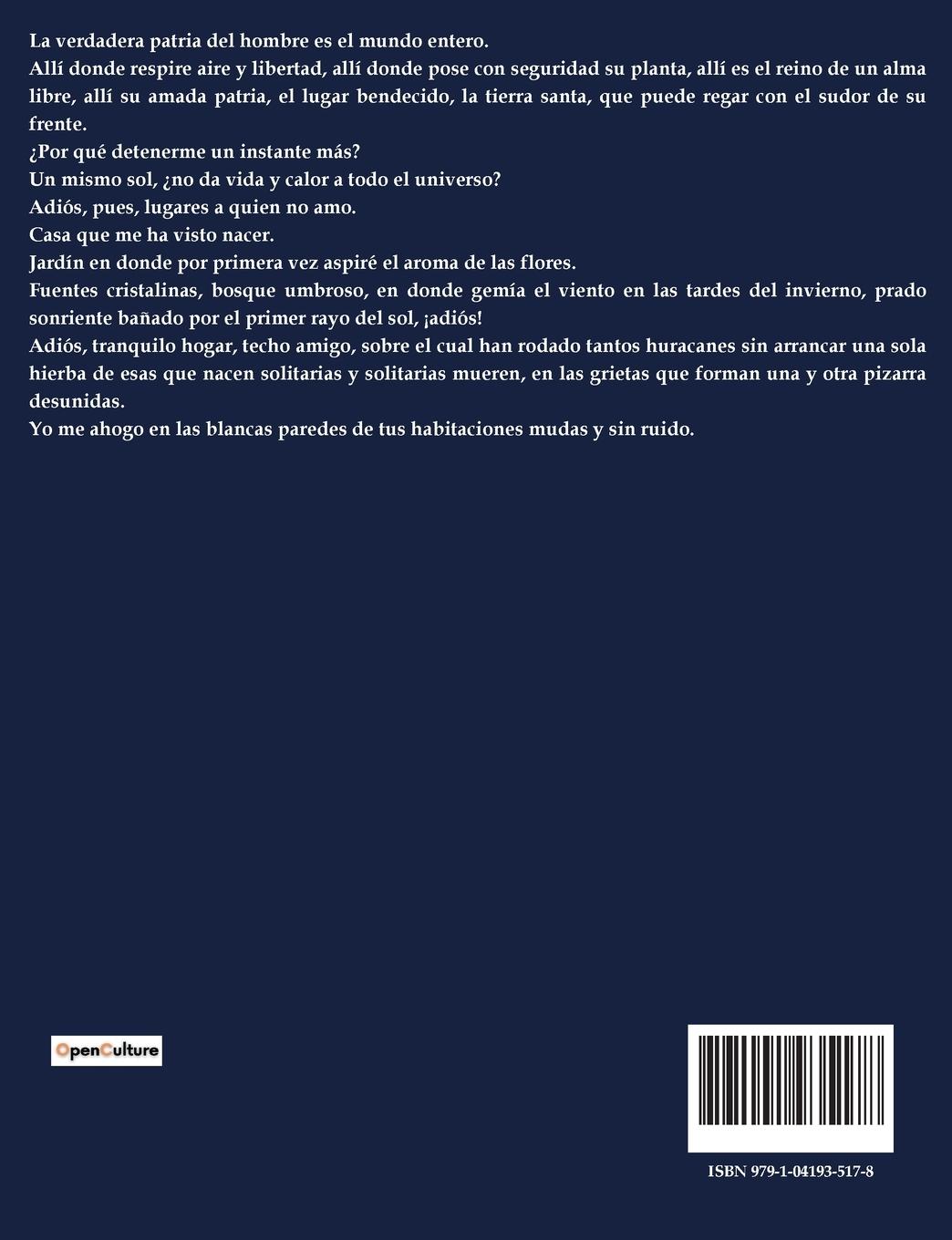 Rückseitencover FLAVIO