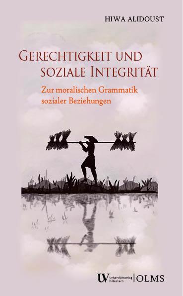 Vorderes Coverbild Gerechtigkeit und soziale Integrität