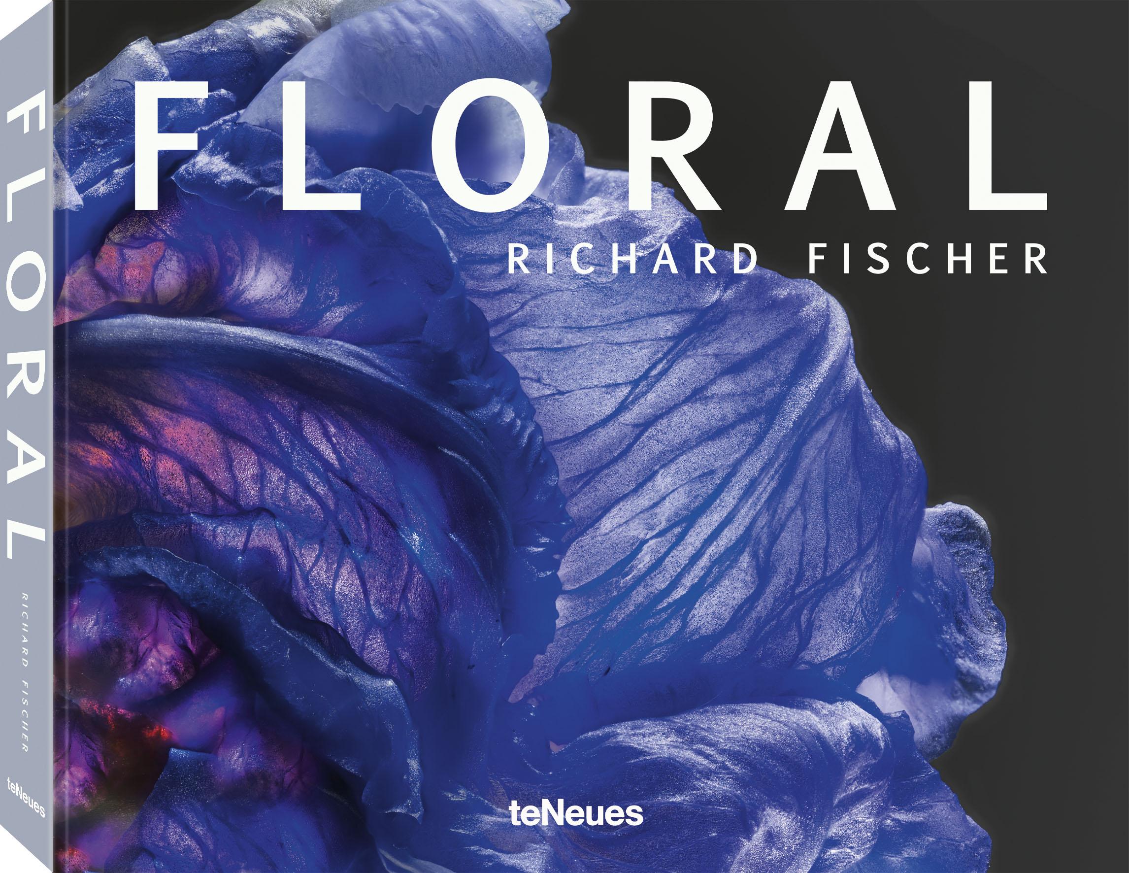Vorderes Coverbild Floral