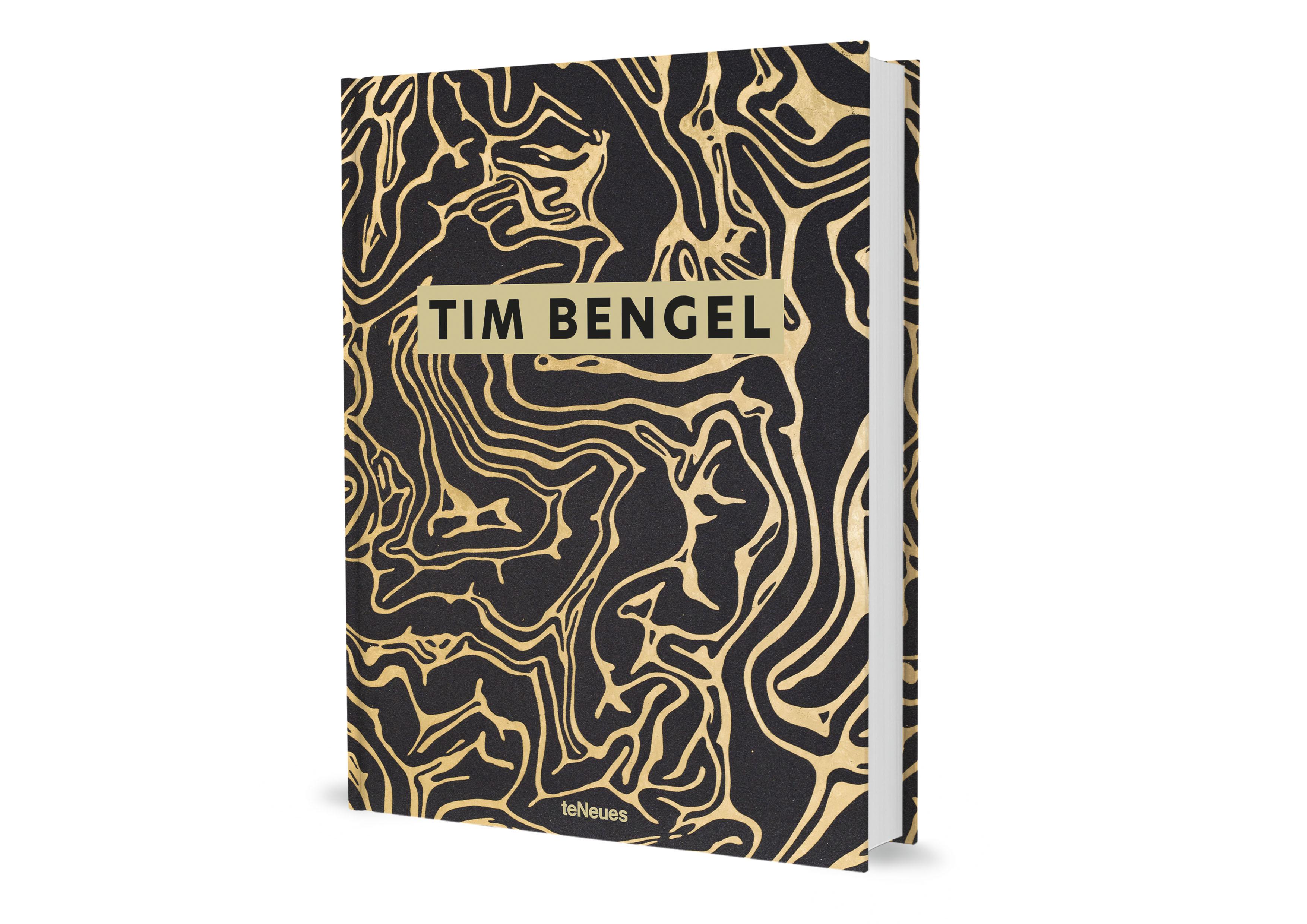Beispielinhalt (Bild) Tim Bengel