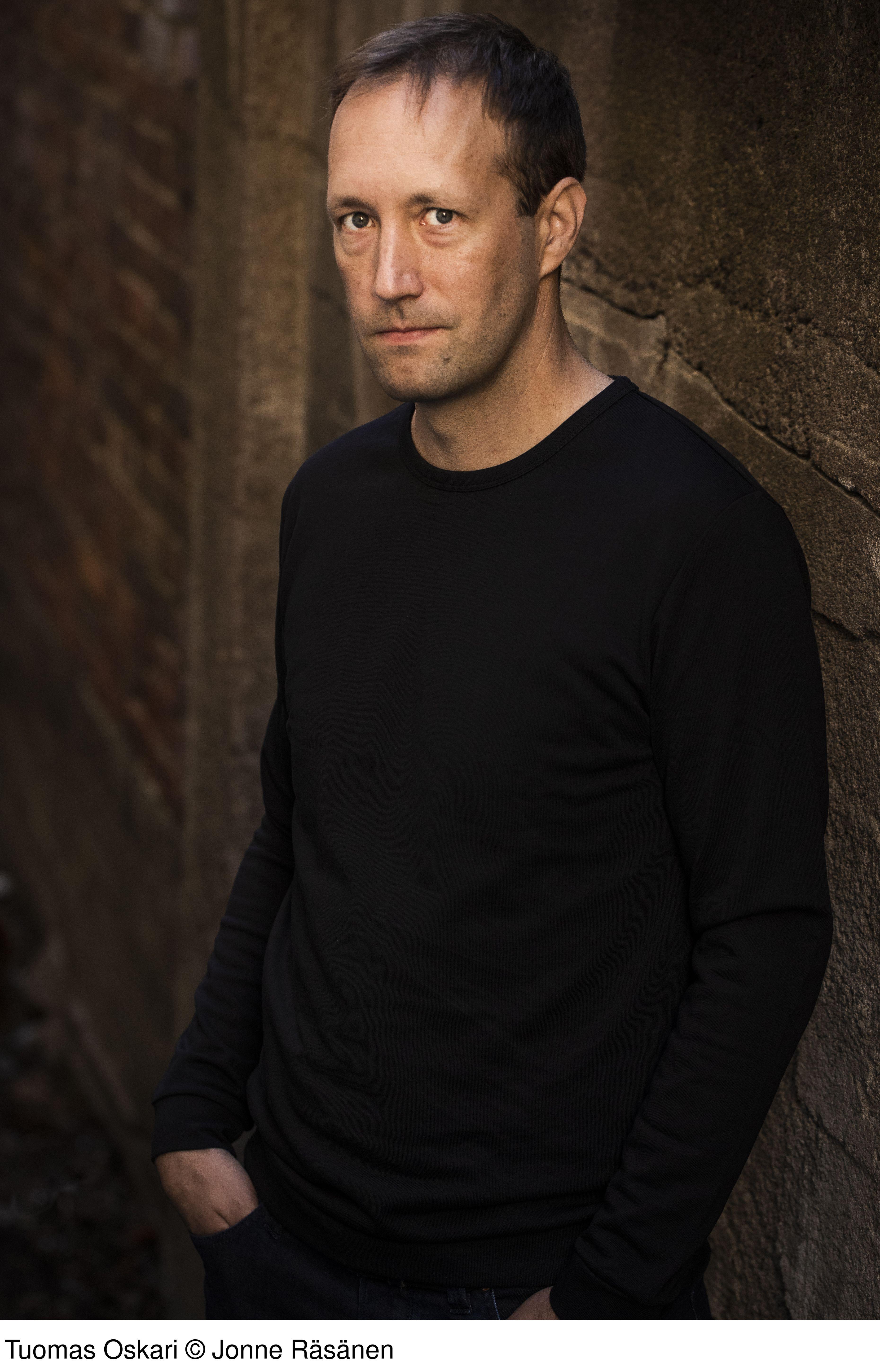 Autorenbild Im Sturm der Macht