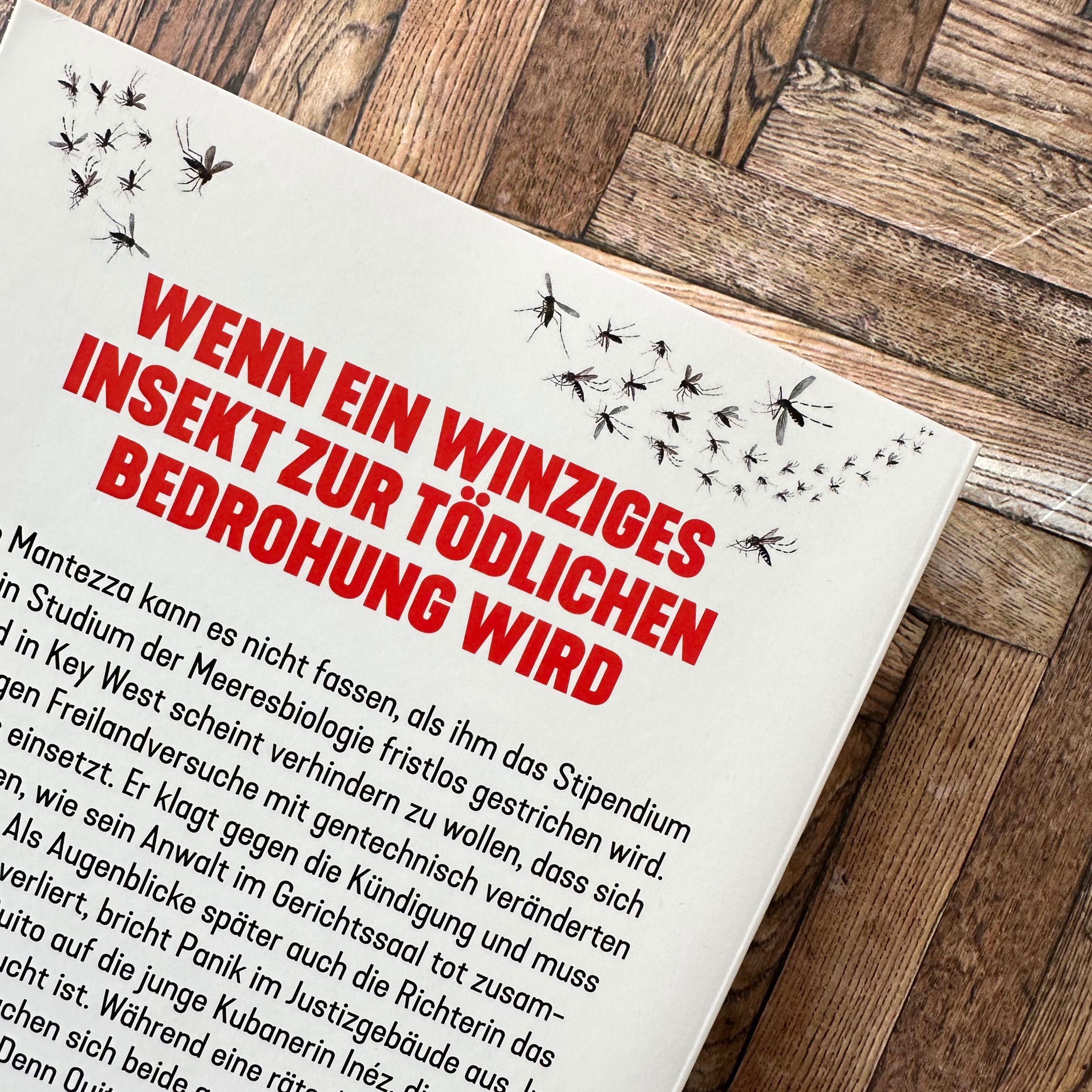 Beispielinhalt (Bild) Der Stich