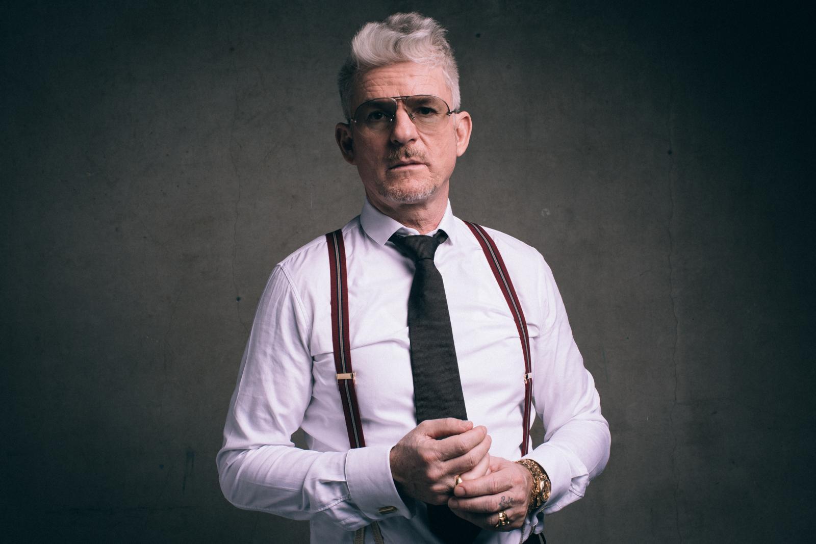 Autorenbild Die Käsis