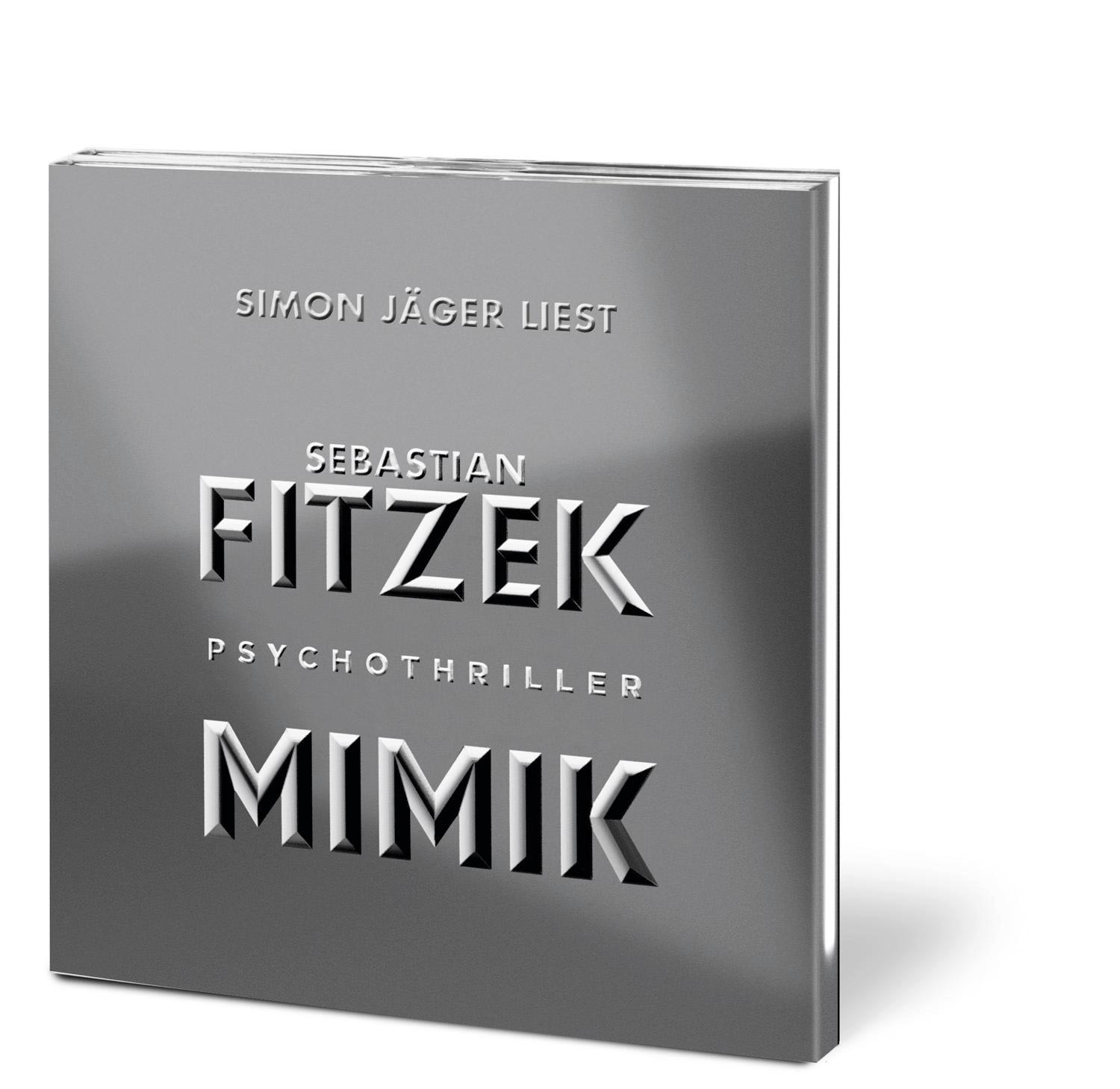 Beispielinhalt (Bild) Mimik