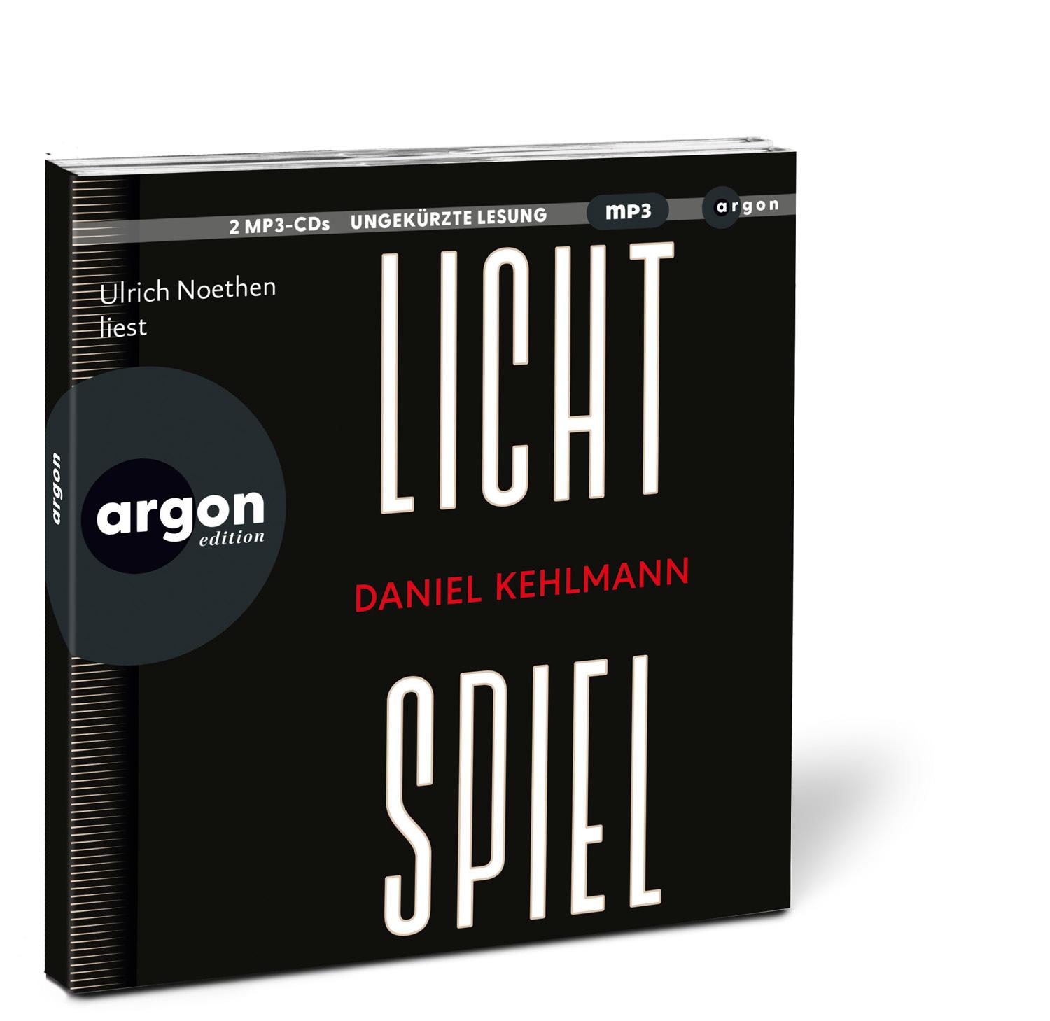Beispielinhalt (Bild) Lichtspiel