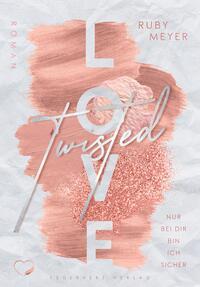 Vorderes Coverbild Twisted Love