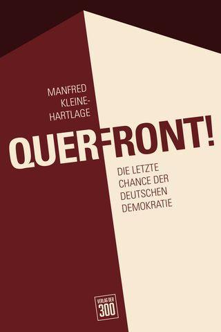 Vorderes Coverbild Querfront