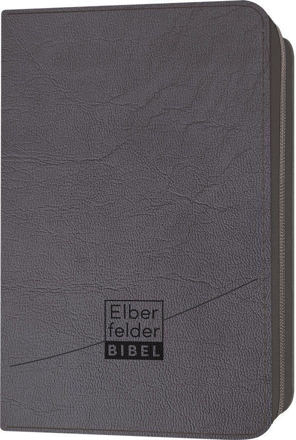 Vorderes Coverbild Elberfelder Bibel Standardausgabe