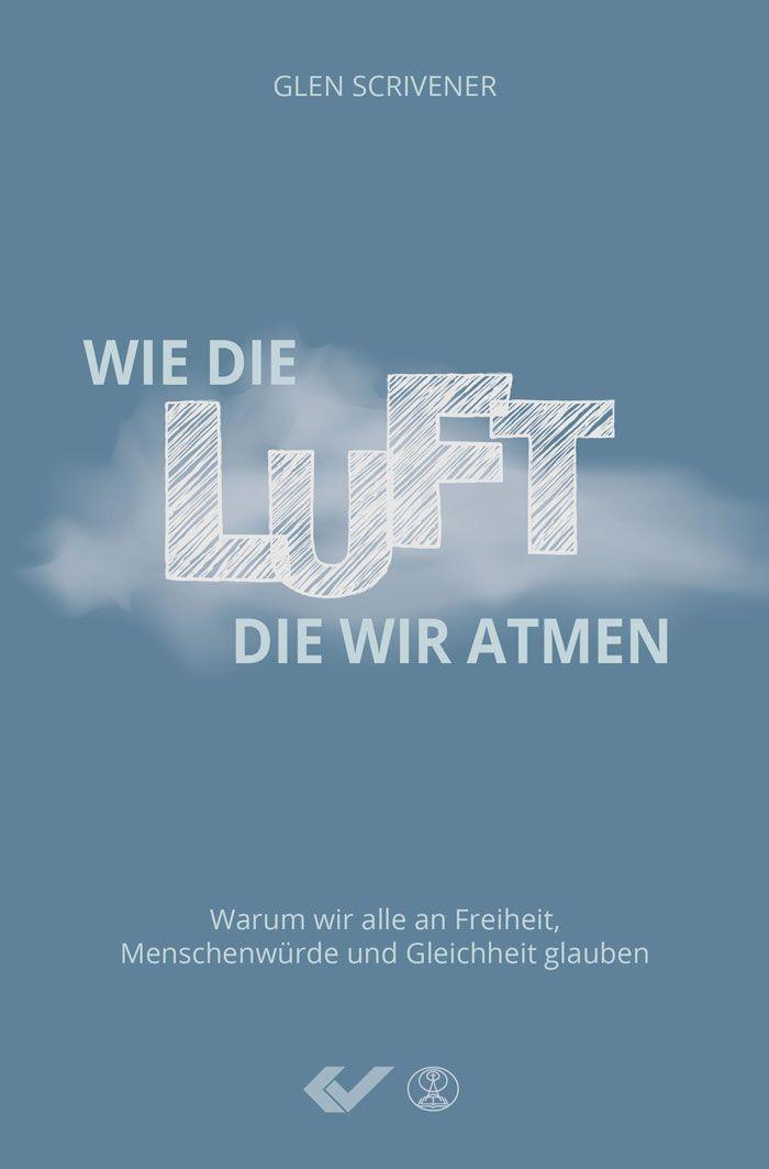 Vorderes Coverbild Wie die Luft, die wir atmen