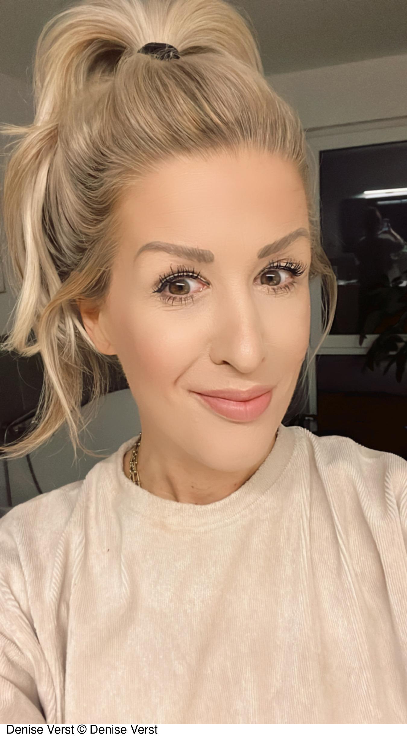 Autorenbild Ich verspreche dir: Ich werde nicht sterben