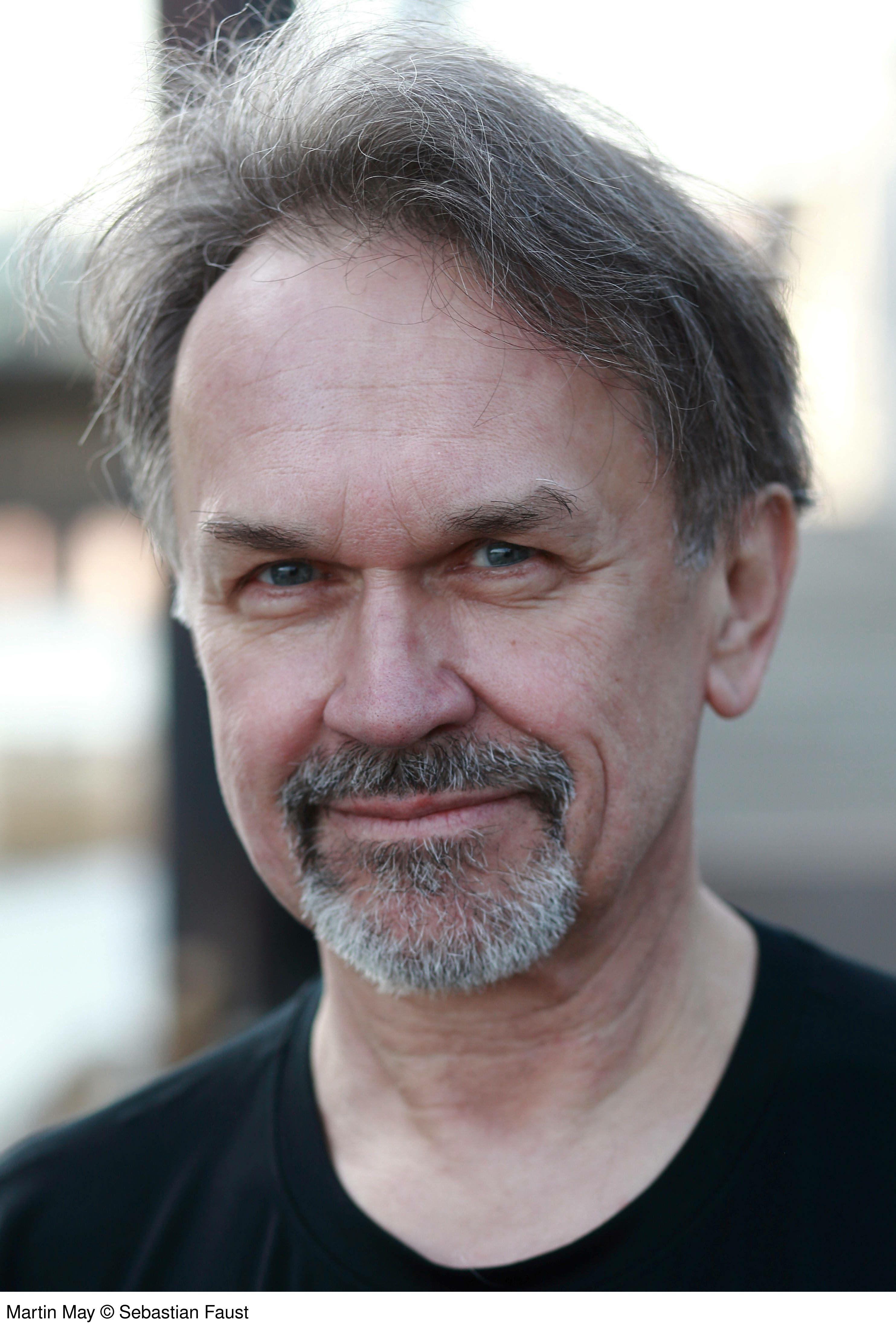 Autorenbild Gruselkabinett - Folge 185