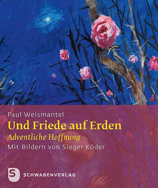 Vorderes Coverbild Und Friede auf Erden