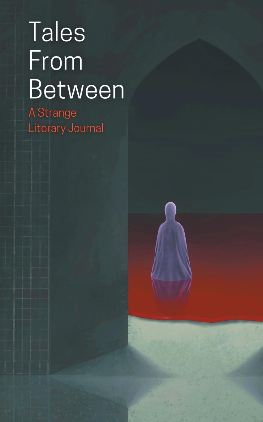 Vorderes Coverbild Tales From Between