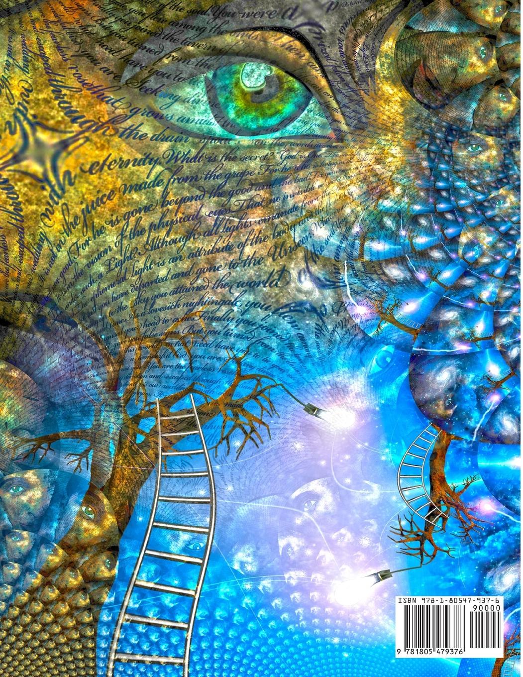 Rückseitencover The Philosophy of Spiritual Activity - A Modern Philosophy of Life Develop by Scientific Methods