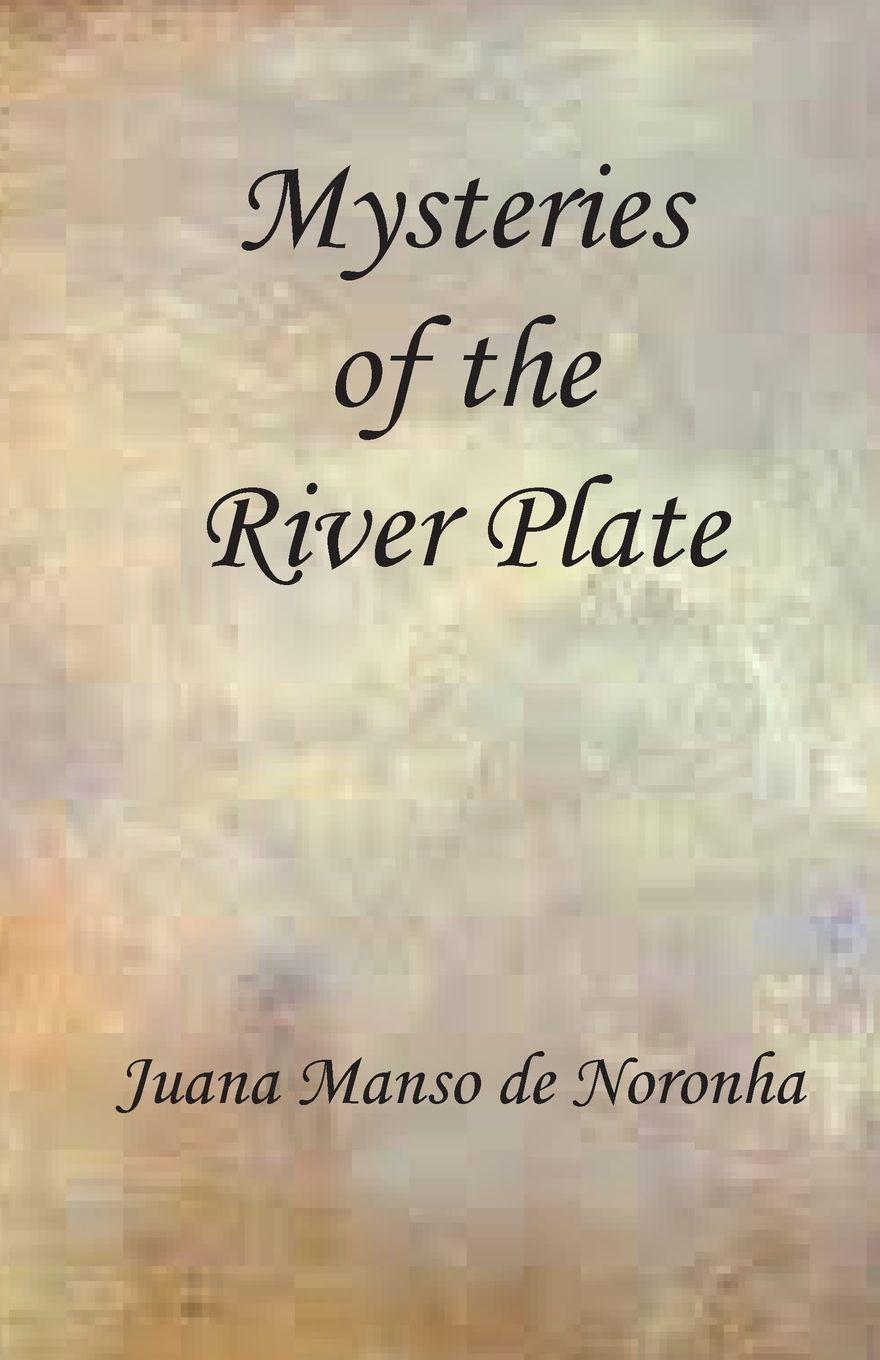 Vorderes Coverbild Mysteries of the River Plate