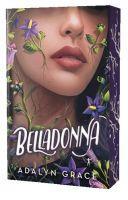 Vorderes Coverbild Belladonna