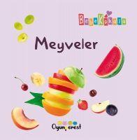 Vorderes Coverbild Meyveler