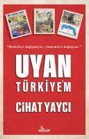Vorderes Coverbild Uyan Türkiyem
