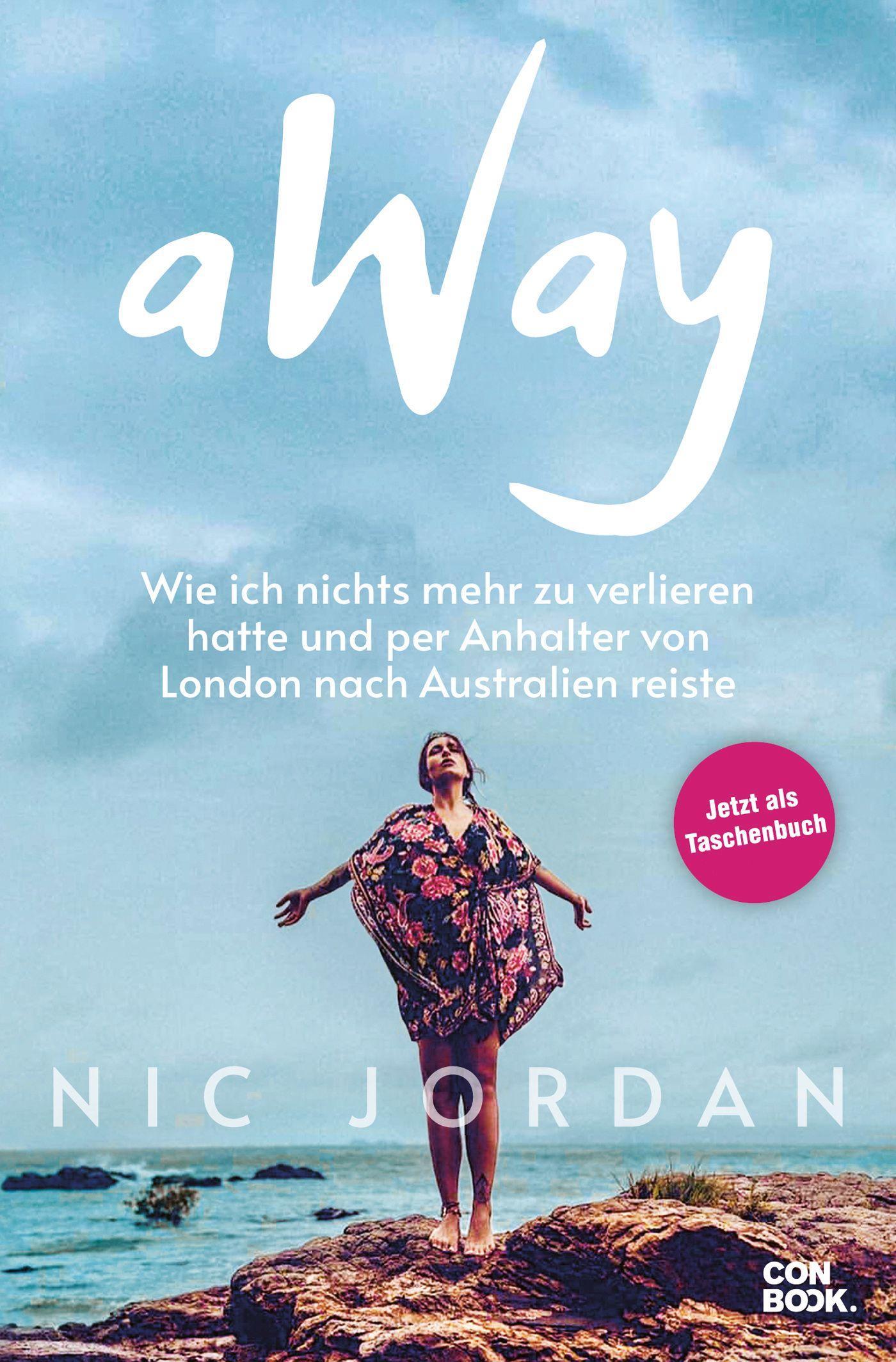 Vorderes Coverbild Away