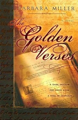 Vorderes Coverbild The Golden Verses